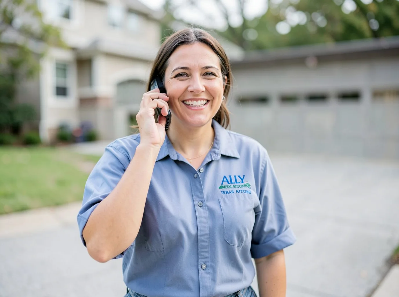 Metal Roof Installation Woonsocket, SD FAQs